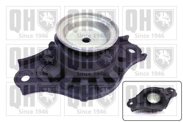 Suspension Strut Support Mount (EMR4837)