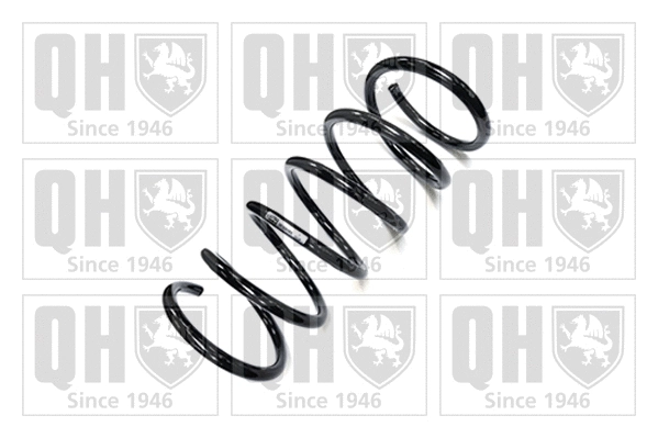 Suspension Spring (QCS5185)
