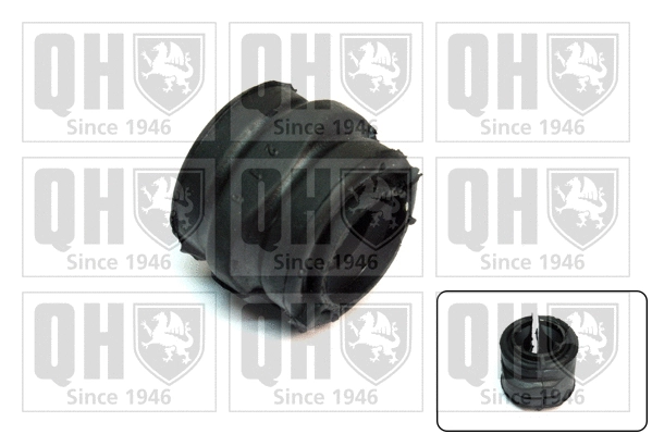 Mounting, stabiliser bar (EMB7073)