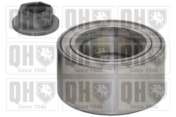 Wheel Bearing Kit (QWB1261)