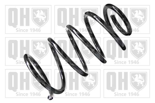 Suspension Spring (QCS8267)