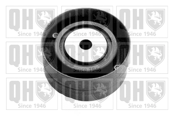Deflection/Guide Pulley, timing belt (QTT430)