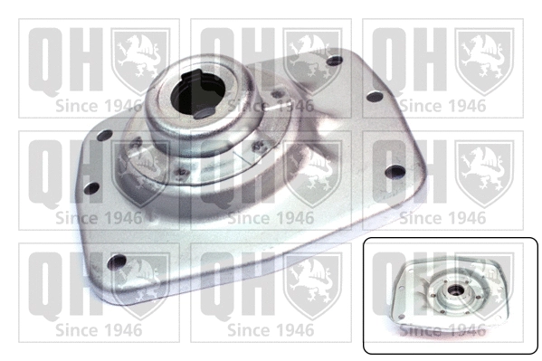 Suspension Strut Support Mount (EMR6158)