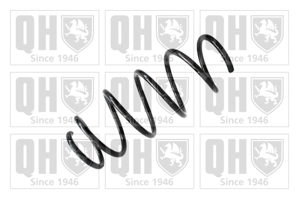 Suspension Spring (QCS5901)