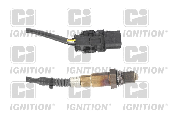 Lambda Sensor (XLOS1837)