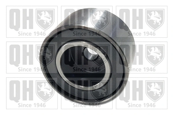 Deflection/Guide Pulley, V-ribbed belt (QTA1271)