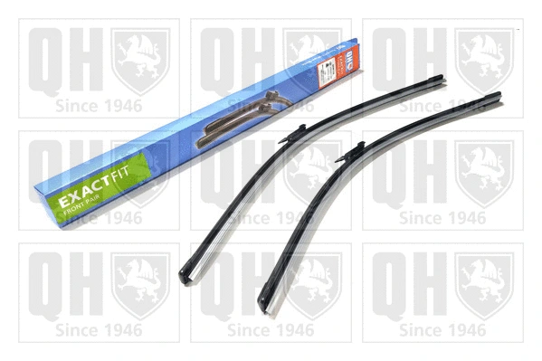 Wiper Blade (QDW118)