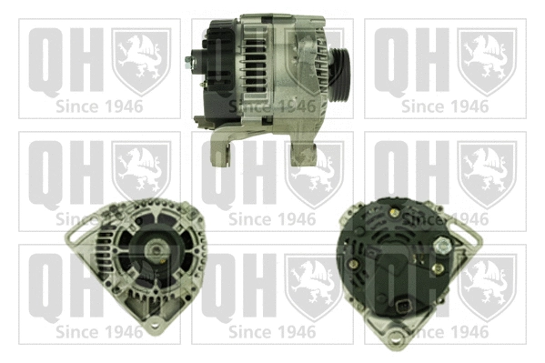 Alternator (QRA1052)