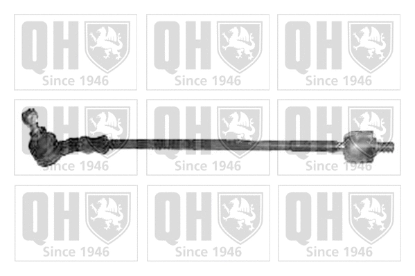 Tie Rod (QDL3022S)