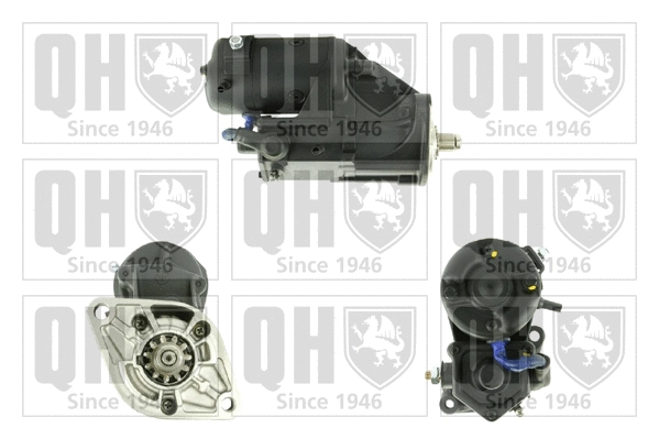 Starter (QRS1953)