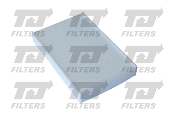 Filter, cabin air (QFC0036)