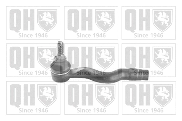 Tie Rod End (QR3733S)