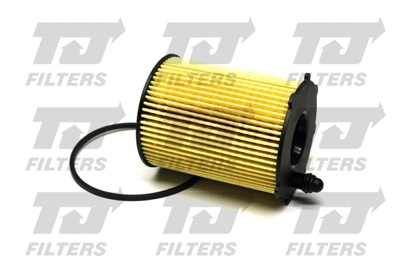 Oil Filter (QFL0064)