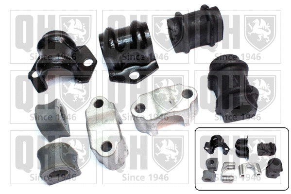 Repair Kit, stabiliser bush (EMBK2254)