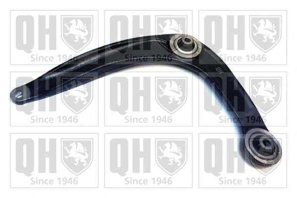 Control/Trailing Arm, wheel suspension (QSA2916S)