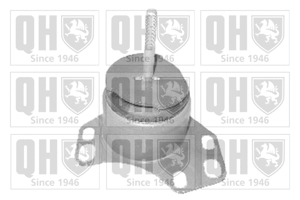 Mounting, engine (EM3161)