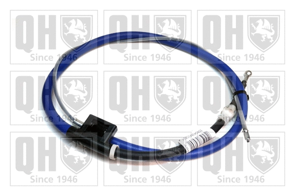 Cable Pull, parking brake (BC4513)