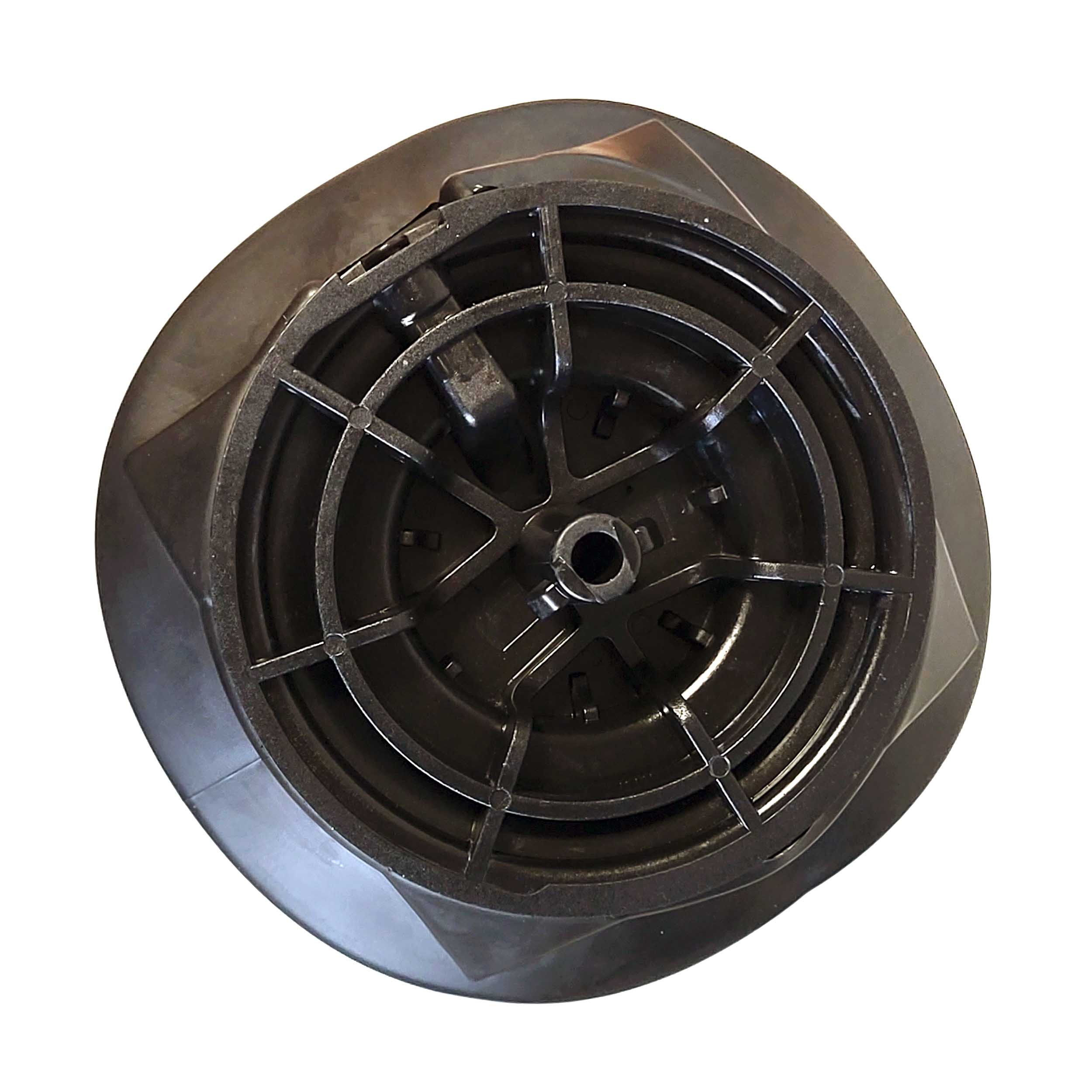 Air Spring, suspension