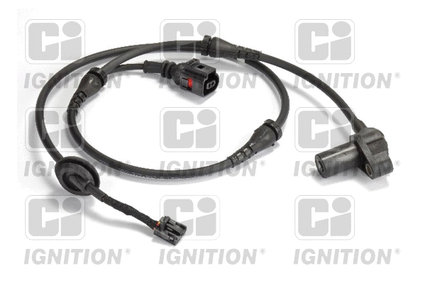 Sensor, wheel speed (XABS150)
