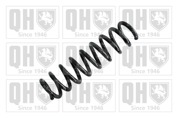Suspension Spring (QCS7421)