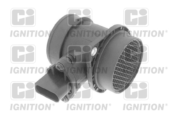 Mass Air Flow Sensor (QM753)