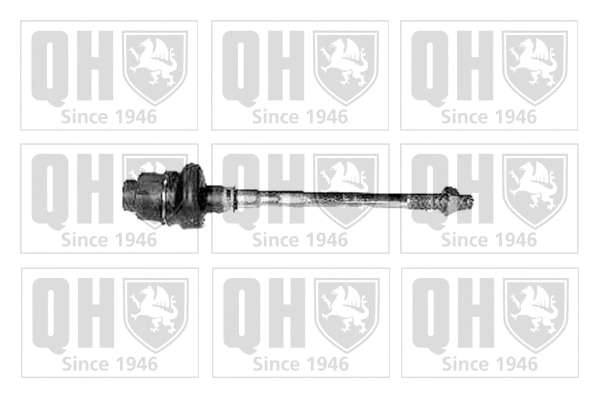 Inner Tie Rod (QR2808S)