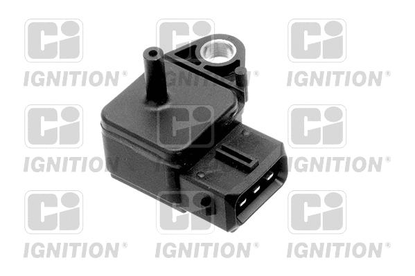 Sensor, intake manifold pressure (XMAP559)