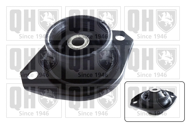 Mounting, engine (EM4214)