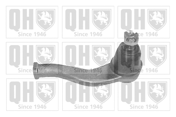 Tie Rod End (QR2801S)