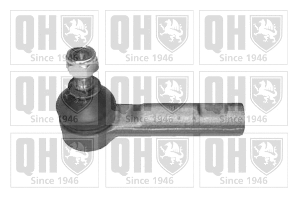 Tie Rod End (QR2312S)