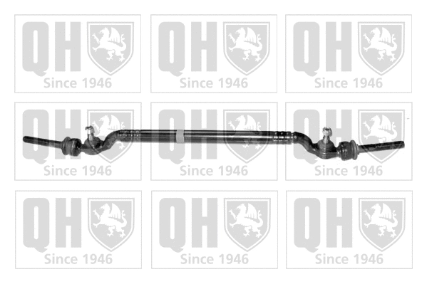 Tie Rod (QDL5223S)