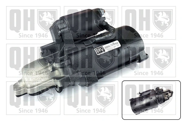 Starter (QRS2354)
