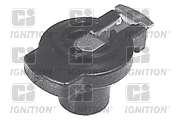 Rotor, distributor (XR161)