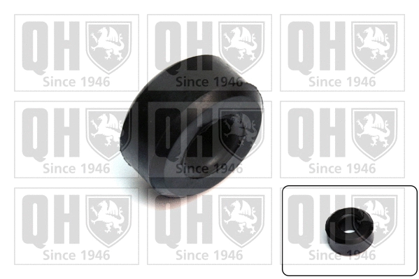 Bushing, stabiliser coupling rod (EMS2690)