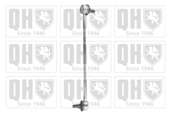 Link/Coupling Rod, stabiliser bar (QLS3370S)