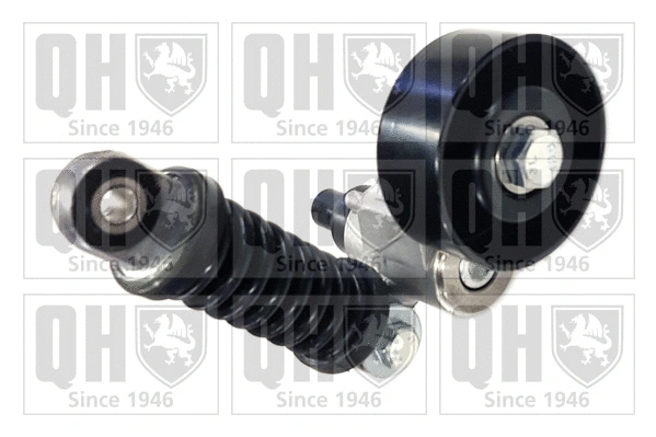 Belt Tensioner, V-ribbed belt (QTA1022)