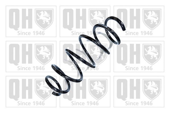 Suspension Spring (QCS8911)