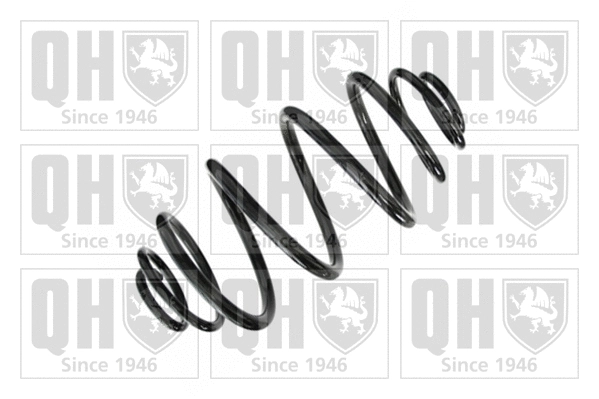 Suspension Spring (QCS5936)