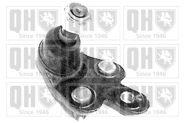 Ball Joint (QSJ1237S)