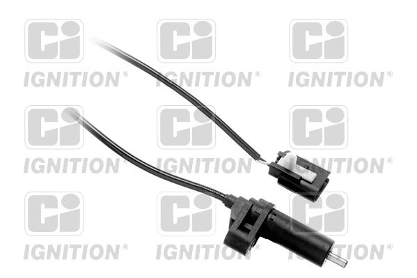 Sensor, wheel speed (XABS508)
