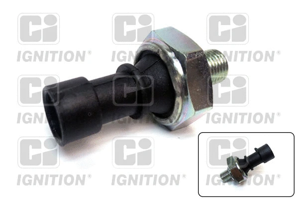 Oil Pressure Switch (XOPS109)