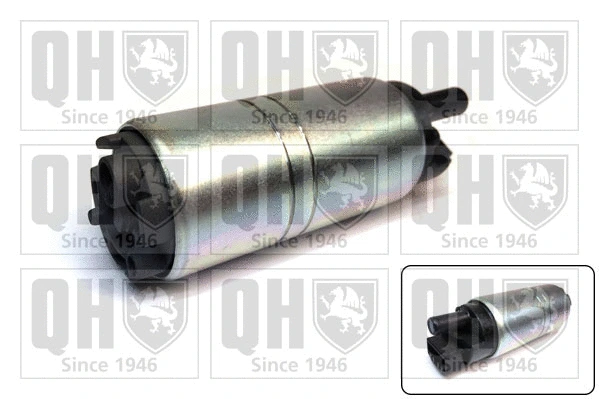 Fuel Pump (QFP821)