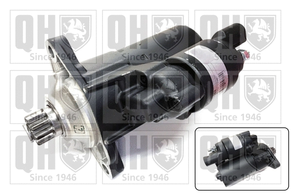 Starter (QRS1388)