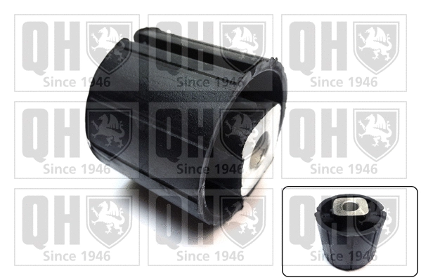 Bushing, axle beam (EMS8691)