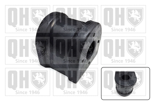 Mounting, stabiliser bar (EMB7502)