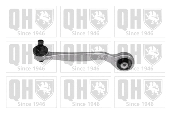 Control/Trailing Arm, wheel suspension (QSJ3446S)