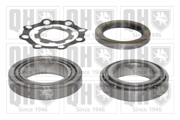 Wheel Bearing Kit (QWB613)