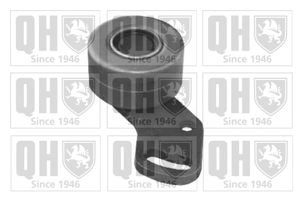 Tensioner Pulley, timing belt (QTT667)