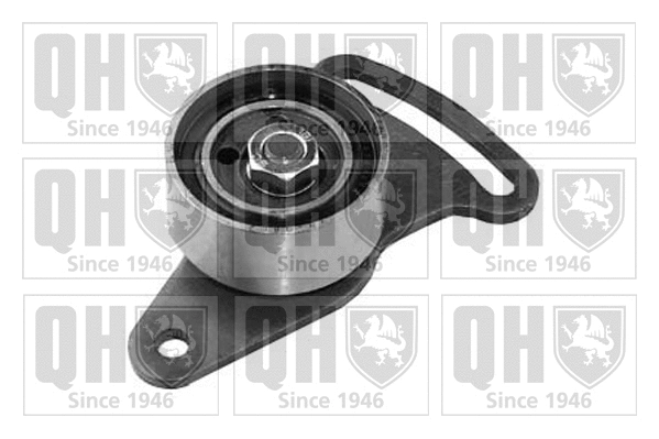 Tensioner Pulley, timing belt (QTT120)