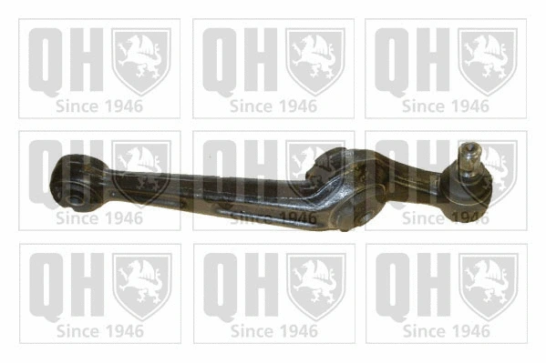 Control/Trailing Arm, wheel suspension (QSJ1009S)